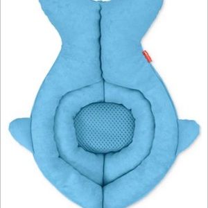 Skip hop soft sink bather